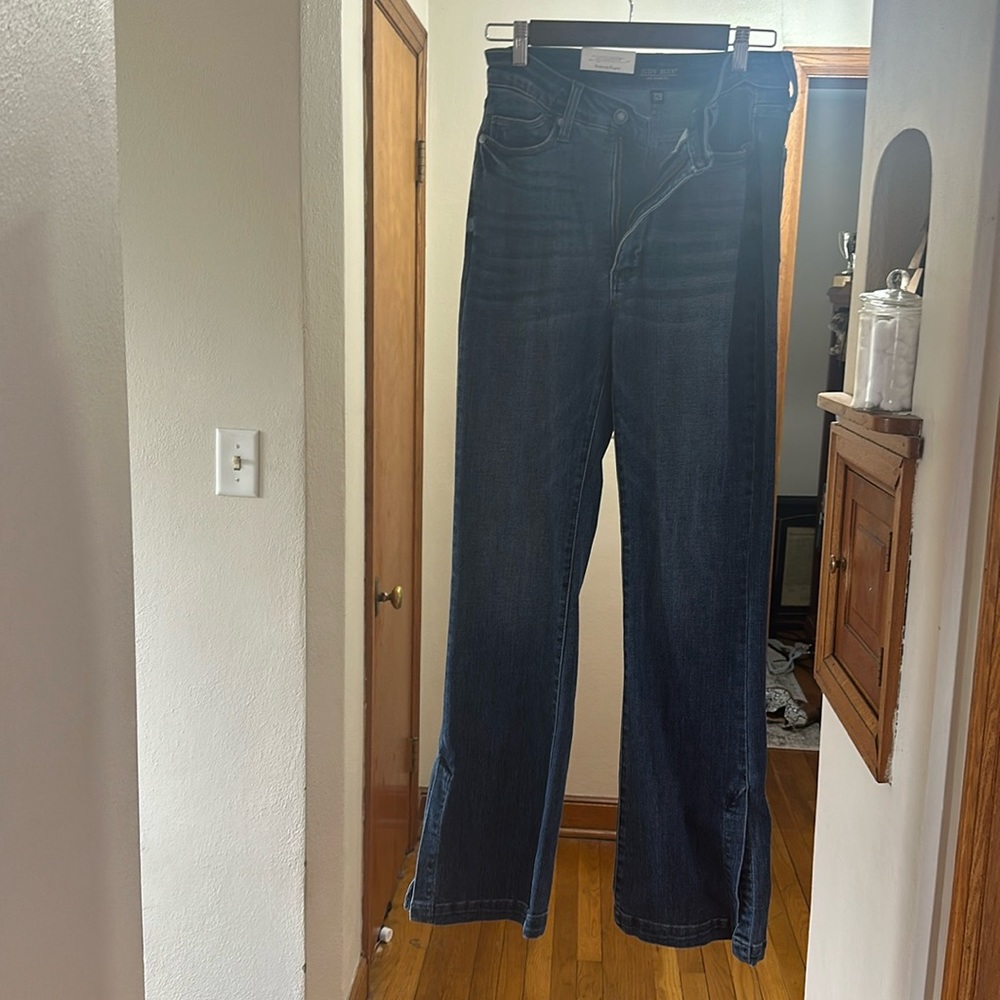Judy Blue Bootcut Jeans